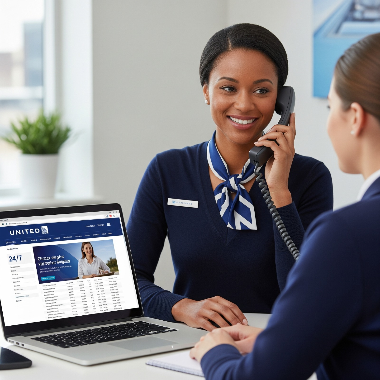 Flexible Booking Options